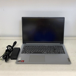 Lenovo 〔中古〕IdeaPad 1 15ALC7 Ryzen7 5700U/16GB/512GB SSD/CPU 