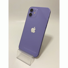 APPLE 〔中古〕iPhone12 128GB ブルー MGHX3J/A SIMフリー（中古保証1
