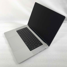 APPLE 〔中古〕MacBook Pro (14-inch・M5・2025) MDE34J/Aスペース