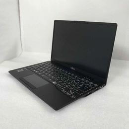 中古ノートパソコン FUJITSU(富士通) | パソコン工房【公式通販】