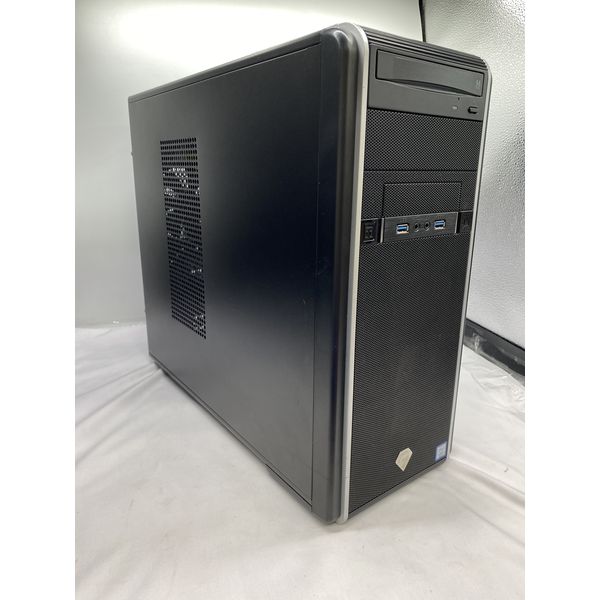 ノーブランド 〔中古〕G-GEAR GA7J-D194/T インテル® Core™ i7