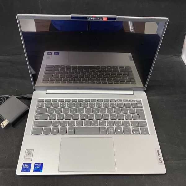 Lenovo 〔中古〕Lenovo IdeaPad Slim 5 14IMH9 83DA002NJP インテル