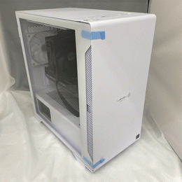 ノーブランド 〔中古〕自作パソコン(OSなし) インテル® Core™ i7