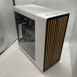 ノーブランド 〔中古〕OSなし自作PC インテル® Core™ i7 プロセッサー