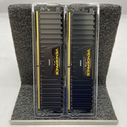 Corsair 〔中古〕デスクトップPC用 DDR4 2666 8GB 2枚組 XMP（中古保証