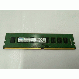 SUMSUNG 〔中古〕デスクトップPC用 DDR4 2133 8GB SPD（中古保証1ヶ月