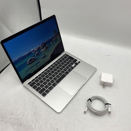 APPLE 〔中古〕MacBook Air 13.3-inch Mid-2017 MQD32J/A Core_i5 1.8