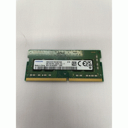 SAMSUNG 〔中古〕NOTE DDR4 3200 8GBx1 SPD（中古保証1ヶ月間