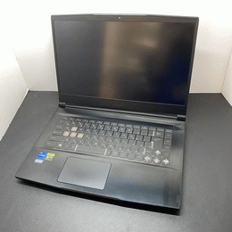 ASUS 〔中古〕TUF Gaming F15 FX506HM FX506HM-I5R3060W11 Intel® Core