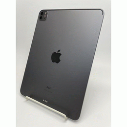 APPLE 〔中古〕iPad Pro 11インチ (第2世代) 128GB シルバー NY2W2J/A