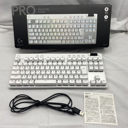 steelseries 〔中古〕steelseries Apex Pro Mini JP（中古保証1ヶ月間