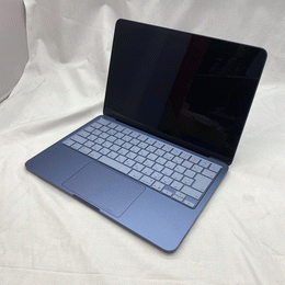 APPLE 〔中古〕MacBook Neo 8GB/512GB 英語配列 AppleA18 Pro 6コア