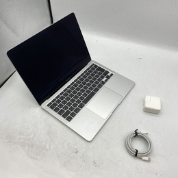 APPLE 〔中古〕MacBook Air (M1・ 2020)/Apple M1 8コア/16GB/512GB