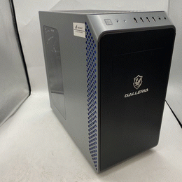 ミドルレンジ中古ゲーミング デスクトップPC | パソコン工房【公式通販】