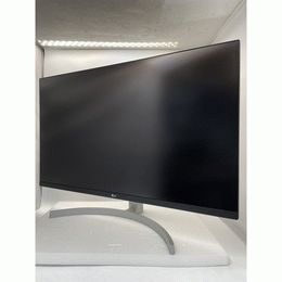 LG 〔中古〕27UL550-W（中古保証3ヶ月間） | パソコン工房【公式通販】