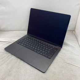 APPLE 〔中古〕MacBook Pro (13-inch・M1・2020) MYD92J/A スペース