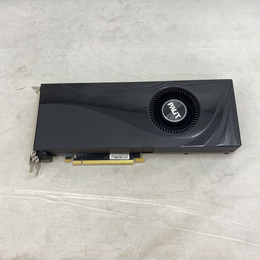 PALIT RTX2070SUPER 8G 中古動作品 Palit 〔中古〕RTX2070SUPER X 8G GDDR6 256bit（中古保証1ヶ月間