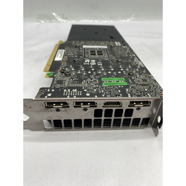 ノーブランド 〔中古〕GTX1660Ti PCI-E 6GB GDDR6（中古保証1ヶ月間