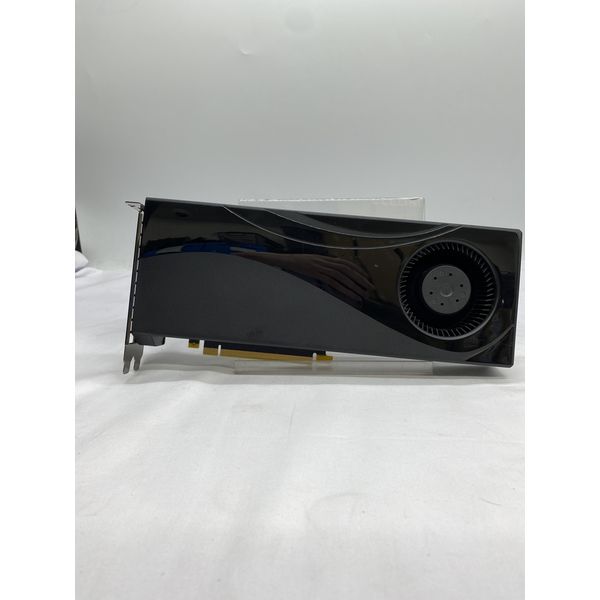 ノーブランド 〔中古〕GTX1660Ti PCI-E 6GB GDDR6（中古保証1ヶ月間