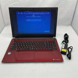 中古ノートパソコン TOSHIBA/Dynabook | パソコン工房【公式通販】