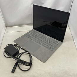 Microsoft 〔中古〕Surface Laptop (1769) Core i5 プロセッサー 8350U
