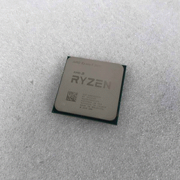 AMD 〔中古〕Ryzen 5 3500〔3.6GHz／SOCKET AM4〕 Bulk（中古1ヶ月保証