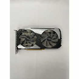 玄人志向 〔中古〕GeForce RTX2060 12GB GG-RTX2060-E12GB/DF（中古