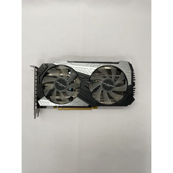 玄人志向 〔中古〕GeForce RTX2060 12GB GG-RTX2060-E12GB/DF（中古
