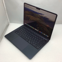 APPLE 〔中古〕A2337 MacBook Air (2020) Apple M1チップ 8コアCPU 8