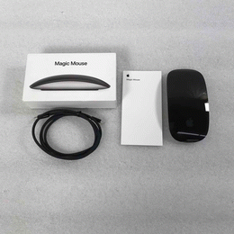 アップル Magic Mouse MMMQ3J/A ブラック Mouse Magic MMMQ3J⁄A