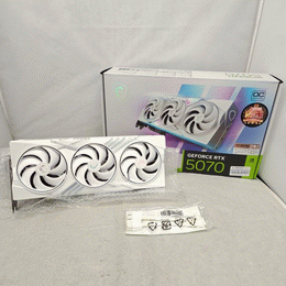 MSI 〔中古〕MSI GeForce RTX 5050 8G VENTUS 2X OC（中古1ヶ月保証