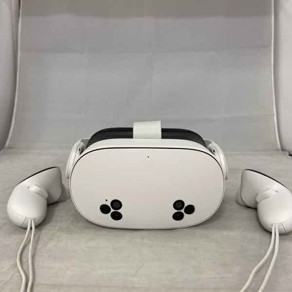  Quest 3S 128gb 中古　動作確認済み Meta 〔中古〕Meta Quest 3S 128GB（中古保証1ヶ月間） | パソコン工房