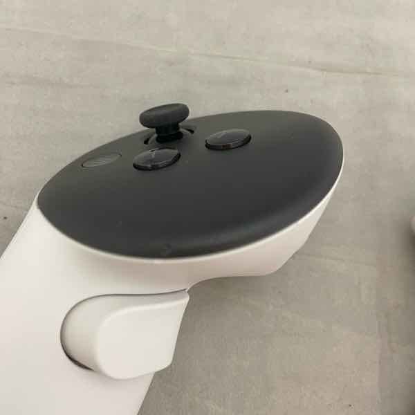Meta 〔中古〕Meta Quest 3S 128GB（中古保証1ヶ月間） | パソコン工房