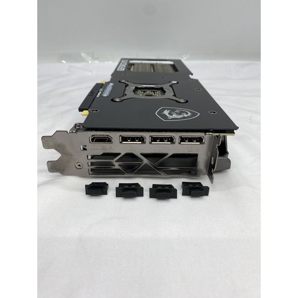 MSI 〔中古〕GeForceRTX4070 SUPER 12G GAMING（中古保証1ヶ月間