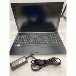 Dynabook 〔中古〕dynabook X6 P1X6RPEG Core i5-1135G7 プロセッサー