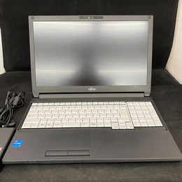 中古ノートパソコン FUJITSU(富士通) | パソコン工房【公式通販】