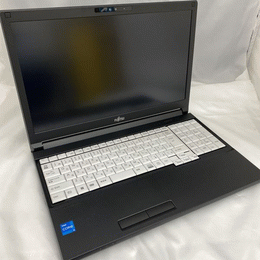 中古ノートパソコン FUJITSU(富士通) | パソコン工房【公式通販】