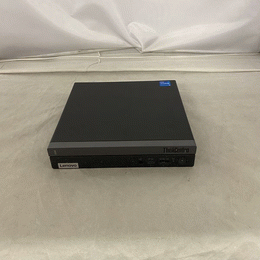 Lenovo 〔中古〕ThinkCentre neo 50q gen4 インテル® Core™ i5-13420H