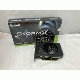 ノーブランド 〔中古〕GeForce RTX4060Ti 8GB GDDR6（中古保証1ヶ月間