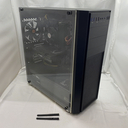 ミドルレンジ中古ゲーミング デスクトップPC | パソコン工房【公式通販】