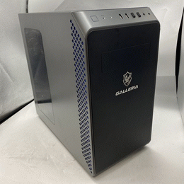 エントリーモデル中古ゲーミング デスクトップPC | パソコン工房【公式
