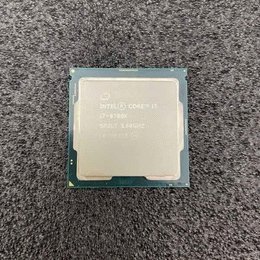 中古Core i7 プロセッサー (intel CPU) | パソコン工房【公式通販】