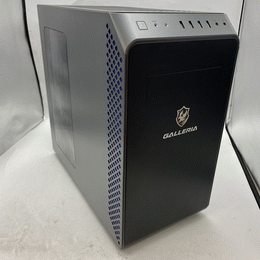 THIRDWAVE 〔中古〕GALLERIA RM5C-R47 インテル® Core™ i5 