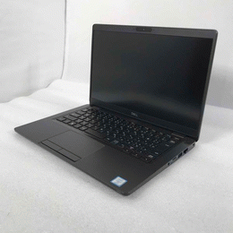 DELL 〔中古〕Inspiron 15 5567 P66F001 Celeron プロセッサー 3865U