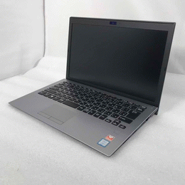 中古ノートパソコン SONY/VAIO | パソコン工房【公式通販】 中古ノートパソコン SONY/VAIO | パソコン工房【公式通販】
