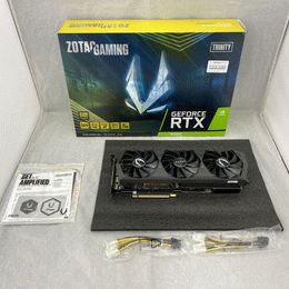 玄人志向 〔中古〕GeForce RTX3060 12GB GG-RTX3060-E12GB/OC/DF（中古