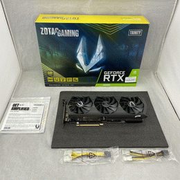 ノーブランド 〔中古〕RTX 2080 SUPER PCI-E 8GB（中古保証1ヶ月間
