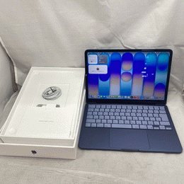 APPLE 〔中古〕MacBook Neo 8GB/512GB MHFC4J/A シルバー（中古保証3