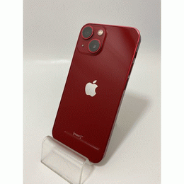 APPLE 〔中古〕iPhone13 mini 128GB ミッドナイト MLJC3J/A SIMフリー