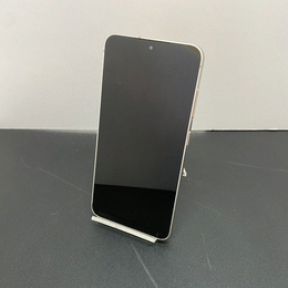 GALAXY 〔中古〕Galaxy S24 8GB/256GB アンバーイエロー SM